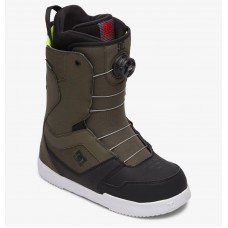 Botas snowboard DC Boa Scout